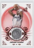 Jason Terry #/129