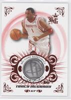 Tracy McGrady #/129