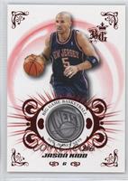 Jason Kidd #/129