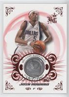 Josh Howard #/129