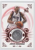 Josh Howard #/129