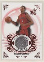 Chris Bosh #/129