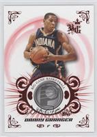 Danny Granger #/129