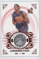 Channing Frye #/129