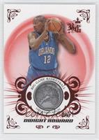 Dwight Howard #/129