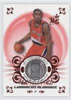 LaMarcus Aldridge #/129