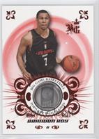 Brandon Roy #/129