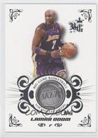 Lamar Odom #/269