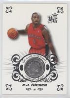 P.J. Tucker [Noted] #/579