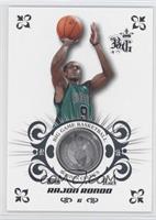 Rajon Rondo #/579