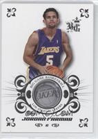 Jordan Farmar #/579