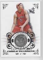 Charlie Villanueva #/269