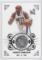 Vince Carter #/269