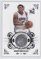 Ron Artest #/269