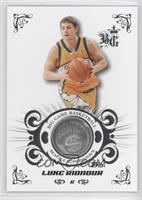 Luke Ridnour #/269