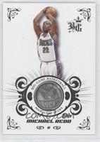 Michael Redd #/269