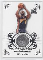 Baron Davis #/269