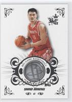 Yao Ming #/269