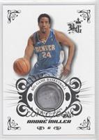 Andre Miller #/269