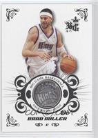 Brad Miller #/269