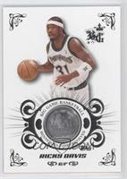 Ricky Davis #/269