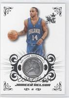 Jameer Nelson #/269