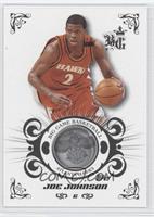 Joe Johnson #/269