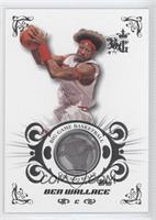 Ben Wallace #/269