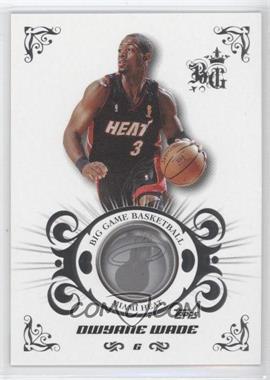 2006-07 Topps Big Game - [Base] #69 - Dwyane Wade /269