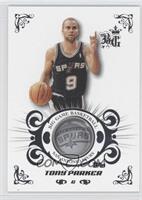 Tony Parker #/269