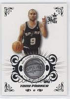 Tony Parker #/269