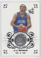 J.J. Redick #/579