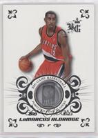 LaMarcus Aldridge [EX to NM] #/579