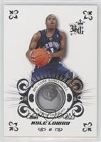 Kyle Lowry #/579