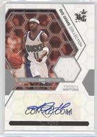 T.J. Ford #/75