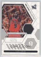 Luol Deng #/25