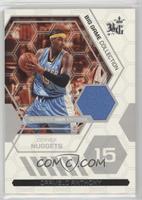 Carmelo Anthony #/99