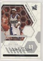 T.J. Ford #/99