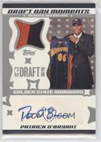 Patrick O'Bryant #/199