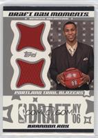 Brandon Roy [EX to NM] #/25