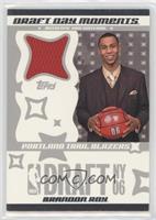 Brandon Roy #/99