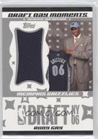 Rudy Gay #/99