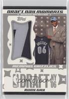 Rudy Gay #/5