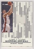 Michael Doleac #/99