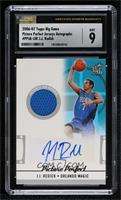 J.J. Redick [CSG 9 Mint] #/199