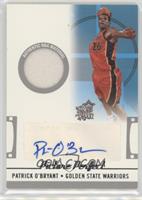 Patrick O'Bryant #/199