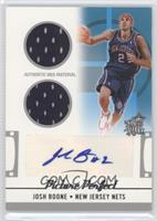 Josh Boone #/199