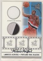 LaMarcus Aldridge #/99