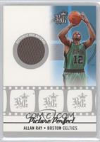 Allan Ray #/99