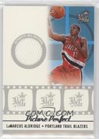 LaMarcus Aldridge #/99